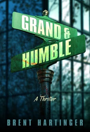 Grand & Humble book cover