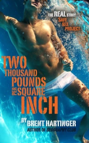 Two Thousand Pounds Per Square Inch book cover