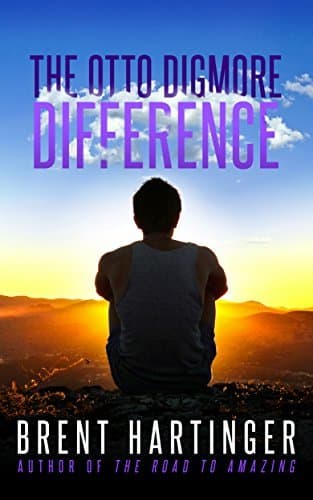 The Otto Digmore Difference book cover