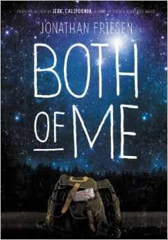 Both of Me book cover