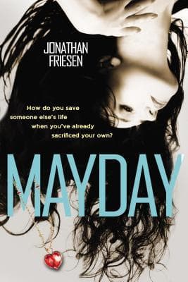 Mayday book cover