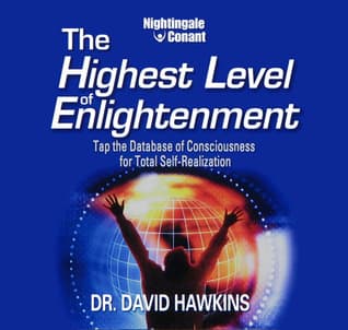 The Highest Level of Enlightenment book cover