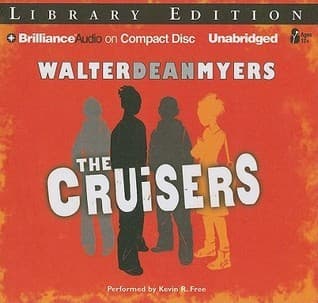 The Cruisers book cover