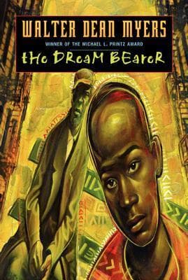 The Dream Bearer book cover