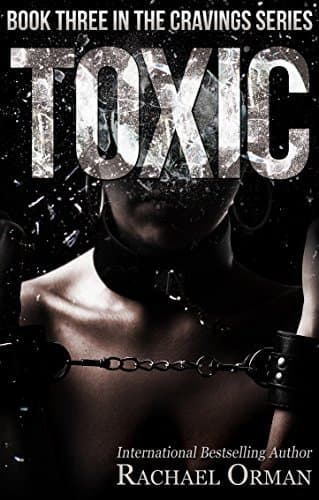 Toxic (Erotic BDSM Novel) book cover