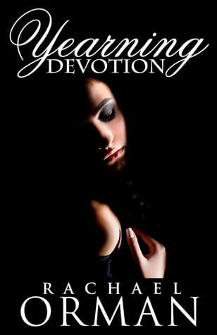 Yearning Devotion book cover