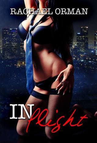 In Flight book cover