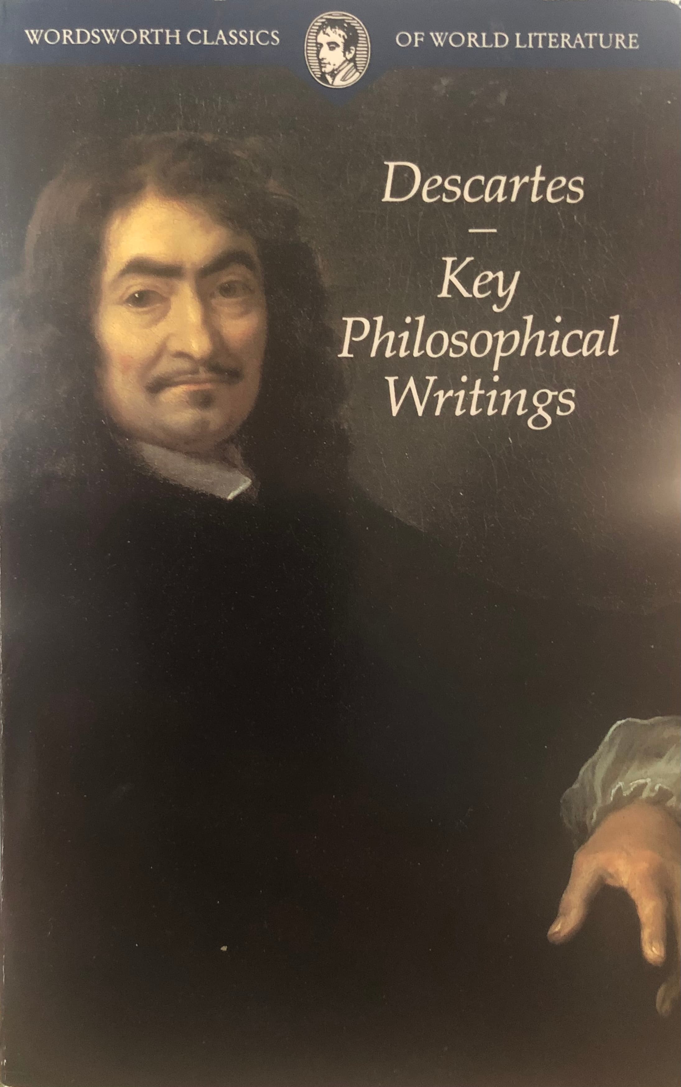Key Philosophical Writings book cover