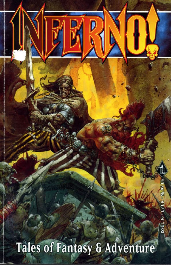 Redhand's Daughter book cover