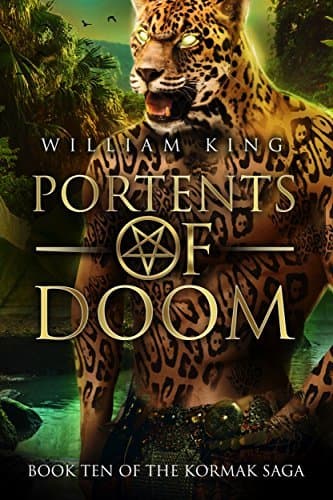 Portents of Doom book cover