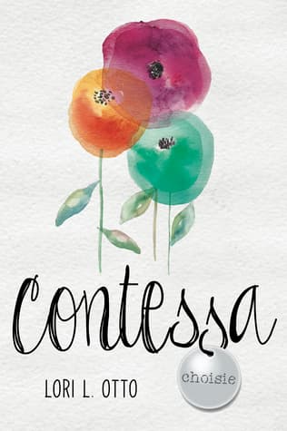 Contessa book cover