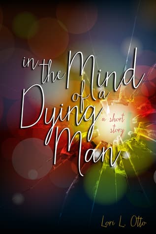In the Mind of a Dying Man book cover