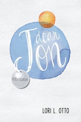 Dear Jon book cover