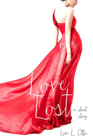 Love, Lost book cover