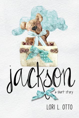 Jackson book cover