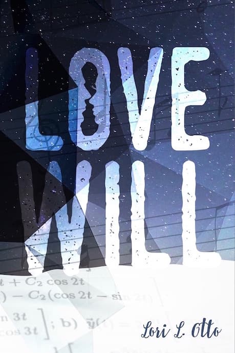 Love Will book cover