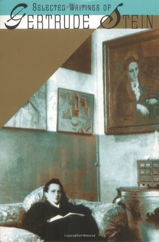 Selected Writings book cover