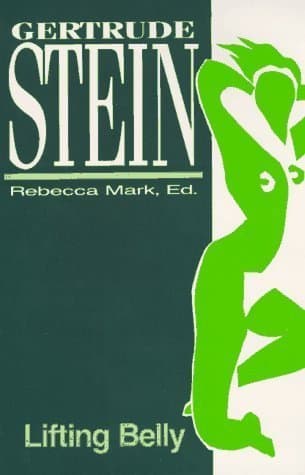 Lifting Belly book cover
