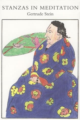 Stanzas in Meditation book cover
