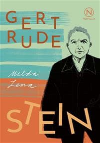 Milda Lena book cover