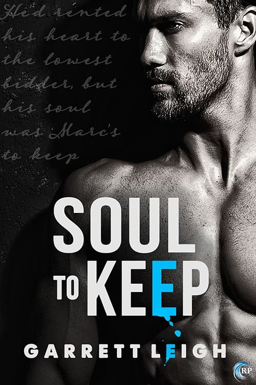 Soul to Keep book cover