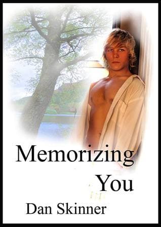 Memorizing You book cover