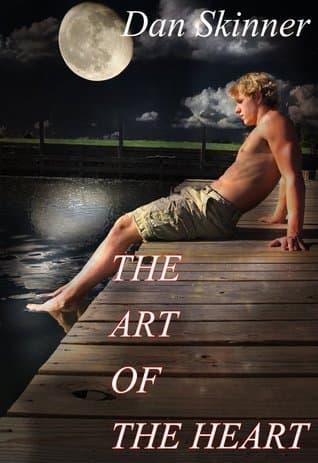The Art of the Heart book cover