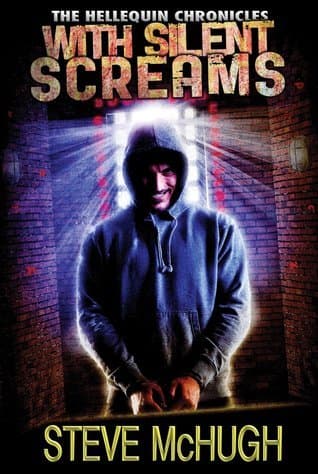 With Silent Screams book cover