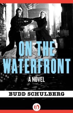 On the Waterfront book cover