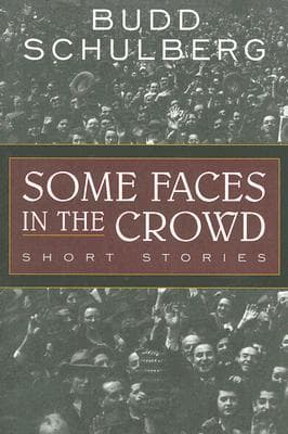 Some Faces in the Crowd book cover