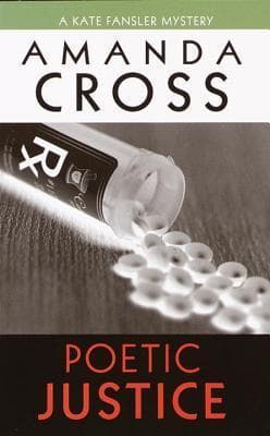Poetic Justice book cover