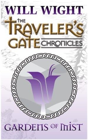 Gardens of Mist book cover