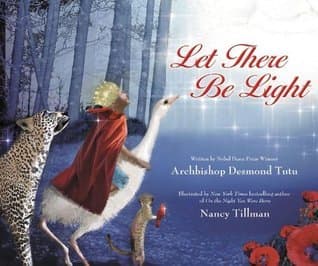Let There Be Light book cover