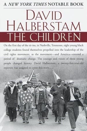 The Children book cover