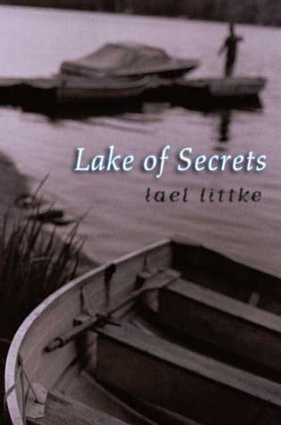 Lake of Secrets book cover