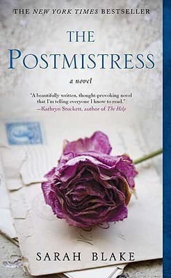 The Postmistress book cover