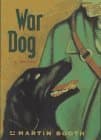 War Dog book cover