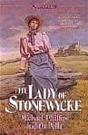 The Lady of Stonewycke book cover