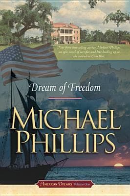 Dream of Freedom book cover