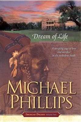 Dream of Life book cover