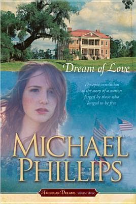 Dream of Love book cover