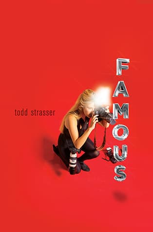 Famous book cover