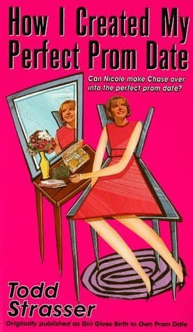 How I Created My Perfect Prom Date book cover