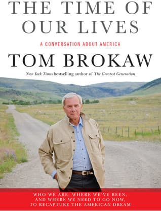 The Time Of Our Lives book cover