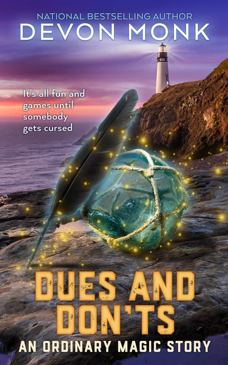 Dues and Don'ts book cover