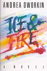 Ice and Fire book cover