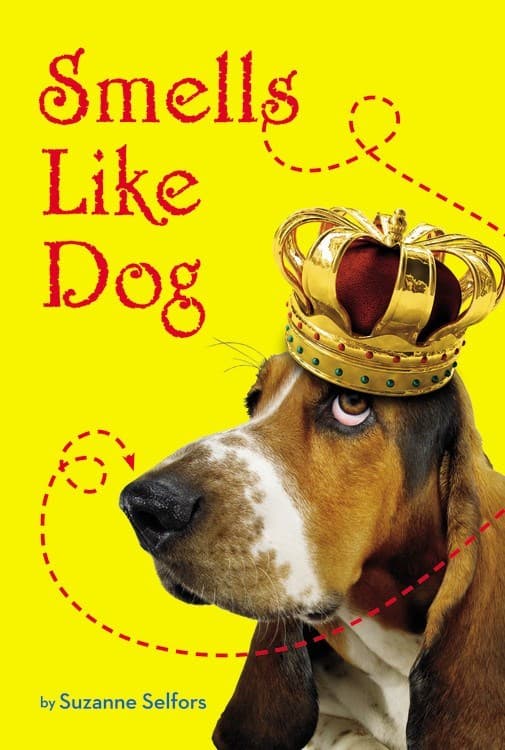Smells Like Dog book cover