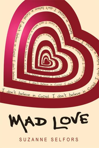 Mad Love book cover