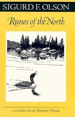 Runes of the North book cover
