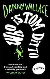 Who is Tom Ditto? book cover